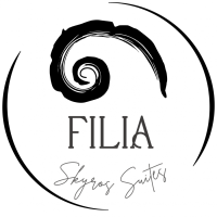 FILIA SKYROS SUITES