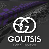 GOUTSIS LUXURY IN YOUR CAR - ΓΟΥΤΣΗΣ ΧΑΡΑΛΑΜΠΟΣ