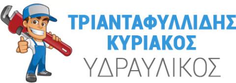 TRIANTAFILLIDIS KIRIAKOS