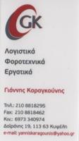KARAGOUNIS IOANNIS