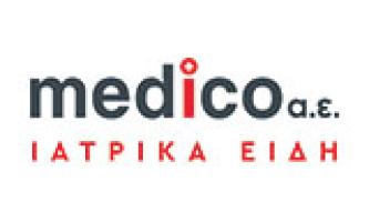 MEDICO S.A.
