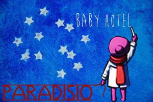PARADISIO BABY & KINDER HOTEL 