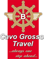  CAVO GROSSO MARITIME TOURISTIC CO - ΧΡΙΣΤΟΔΟΥΛΟΥ ΓΑΡΥΦΑΛΛΙΑ