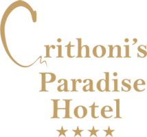 CRITHONIS PARADISE HOTEL - ΑΦΟΙ ΑΣΒΕΣΤΑ Α.Ξ.Τ.Ε.
