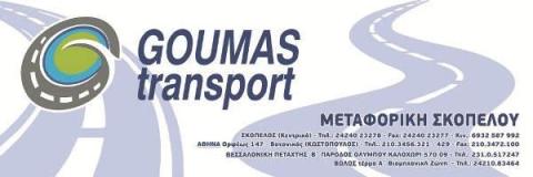 GKOUMAS APOSTOLOS