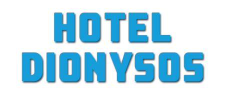 DIONISOS HOTEL - MBEKIROU FRIDERIKI 