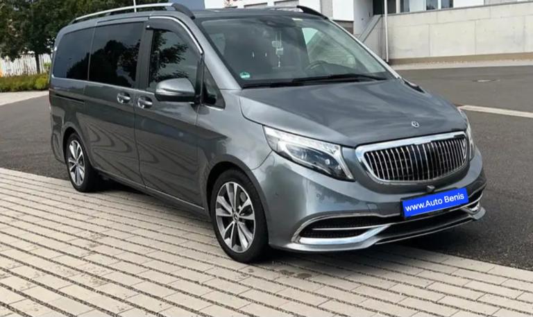 AUTO BENIS- TASHI BESNIK