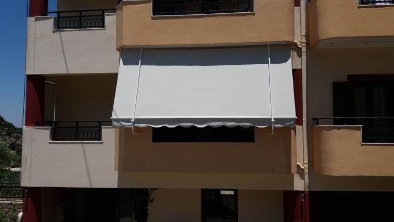 ΤΕΝΤΕΣ DECO - ΝΙΚΗΦΟΡΟΣ ΜΠΑΜΠΗΣ