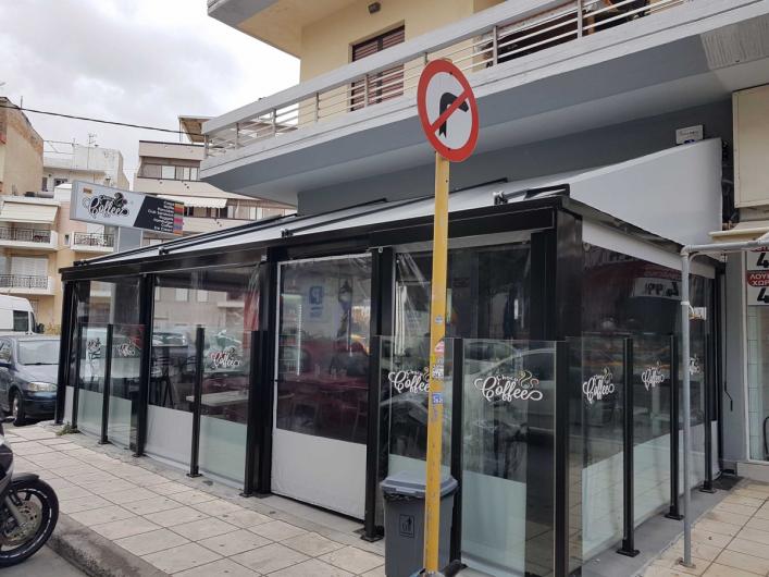 ΤΕΝΤΕΣ DECO - ΝΙΚΗΦΟΡΟΣ ΜΠΑΜΠΗΣ