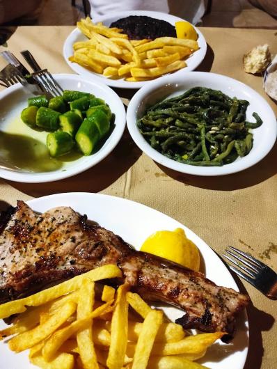 BARBOUNIS TAVERN 