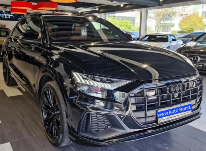 AUTO BENIS- TASHI BESNIK