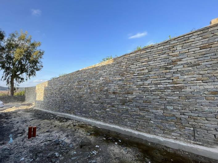 HYSA CONSTRUCTION- HYSA FLORANT