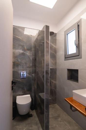 FILIA SKYROS SUITES