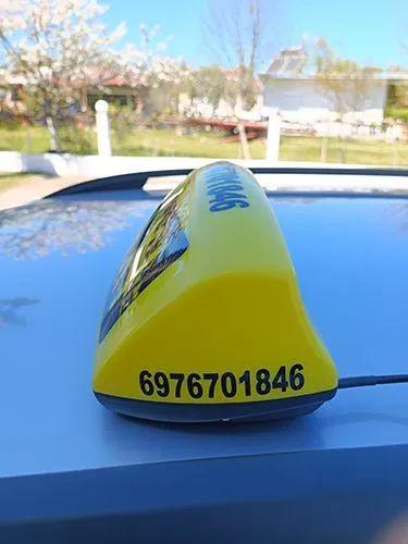TAXI PLATAMONAS - CHALATSIS GIANNIS