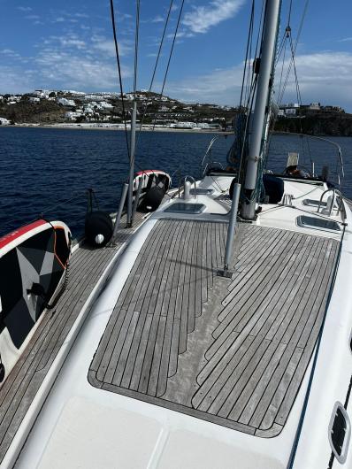 DOUKAS SAILING- ISTIOPLOÏKI ELLAS NEPA
