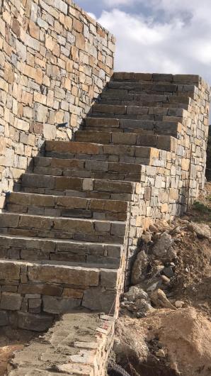 HYSA CONSTRUCTION- HYSA FLORANT