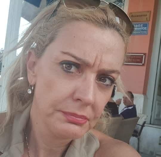 ΜΑΪΝΑ ΑΡΓΥΡΩ