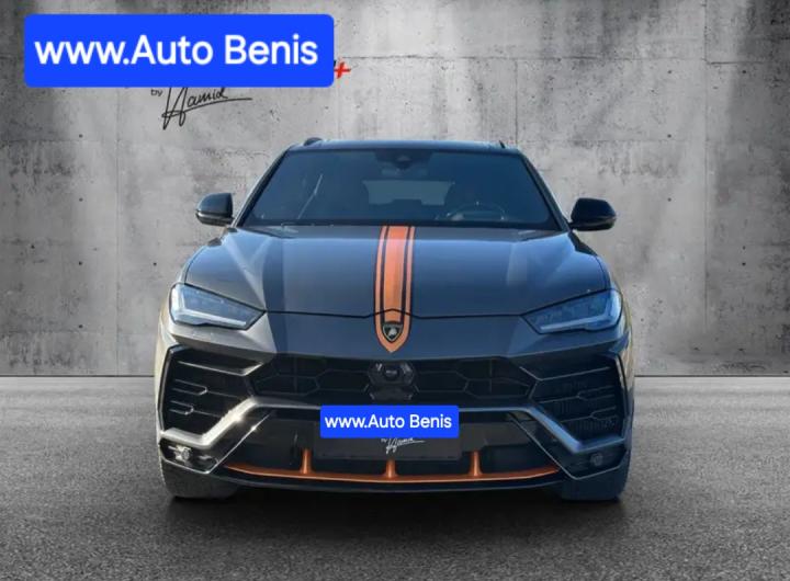 AUTO BENIS- TASHI BESNIK