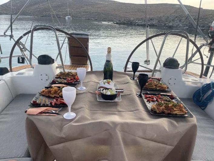 DOUKAS SAILING- ISTIOPLOÏKI ELLAS NEPA