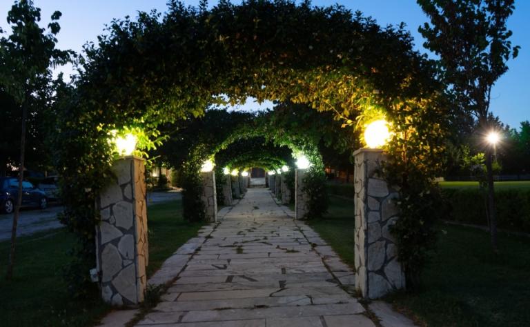 ZOO PARK - ΚΤΗΜΑ ΠΟΛΥΖΩΓΟΠΟΥΛΟΥ - ΠΟΛΥΖΩΓΟΠΟΥΛΟΣ ΠΕΡΙΚΛΗΣ