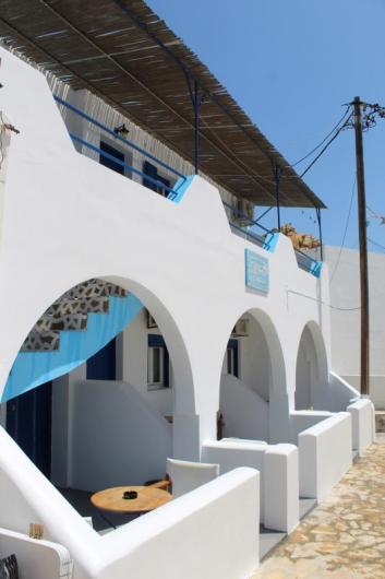MELTEMI ANAFI