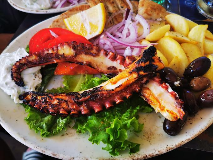 ORIGINAL GREEK GYROS- LLESHI ALBERT & ΣΙΑ Ε.Ε.