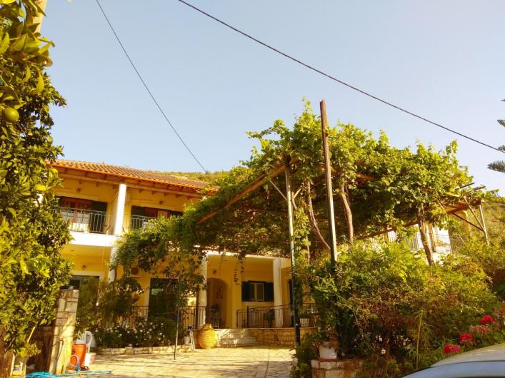 ΚΟΤΣΥΦΑΣ ΙΩΑΝΝΗΣ