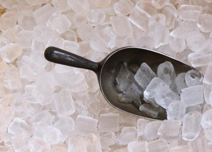 ICE HOUSE ΠΑΤΕΡΑΚΗΣ