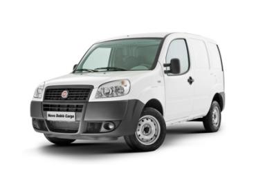 BDR VANS