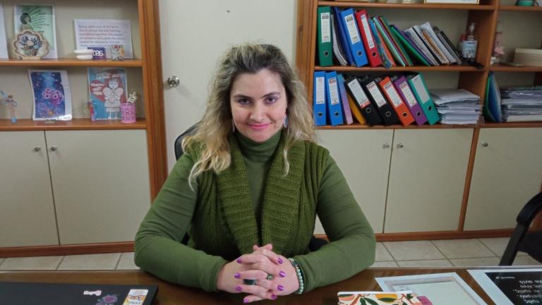 ΧΡΙΣΤΟΔΟΥΛΟΠΟΥΛΟΥ ΑΛΕΞΑΝΔΡΑ