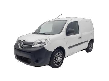 BDR VANS