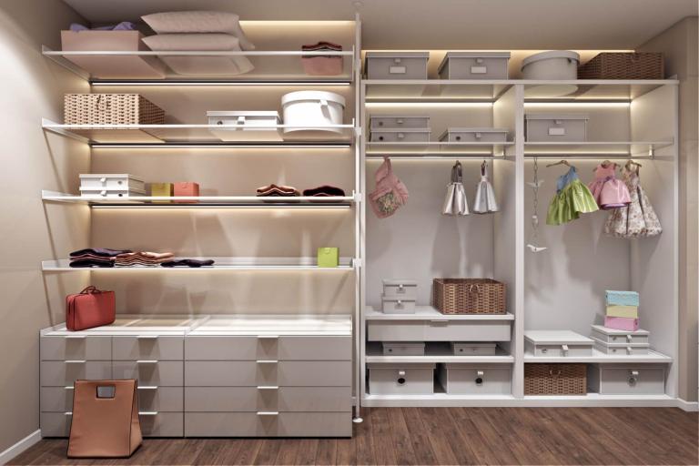 G.F. KITCHEN
