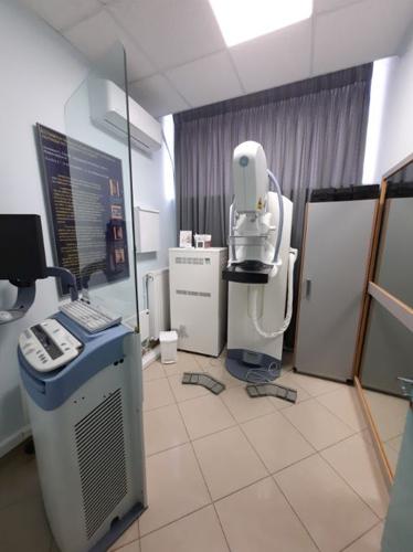 ΕΒΡΟΔΙΑΓΝΩΣΗ-ΠΡΟΤΥΠΟ ΑΚΤΙΝΟΛΟΓΙΚΟ ΕΡΓΑΣΤΗΡΙΟ (ΜΟΥΤΑΦΤΣΗΣ ΕΥΑΓΓΕΛΟΣ)