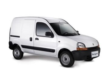 BDR VANS