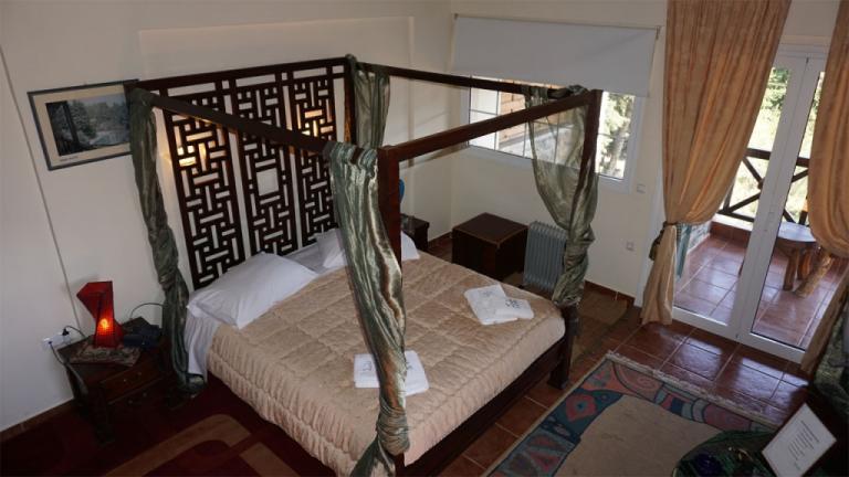 CHALET ELATI